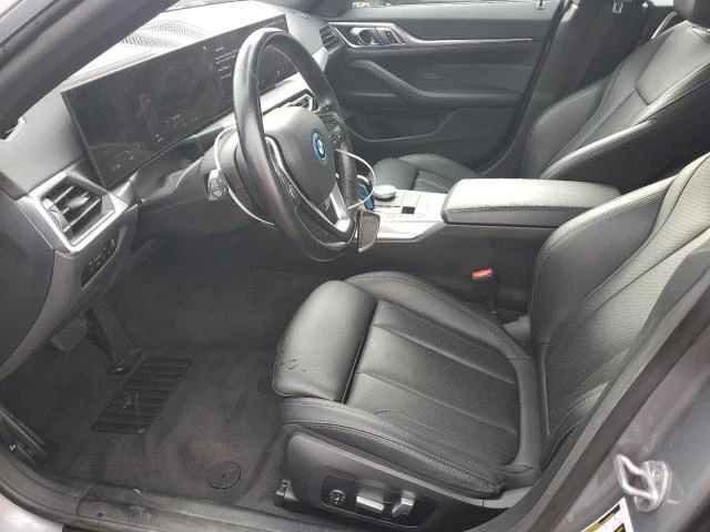 BMW i4 0 Rear-wheel drive | Mobile.bg   11