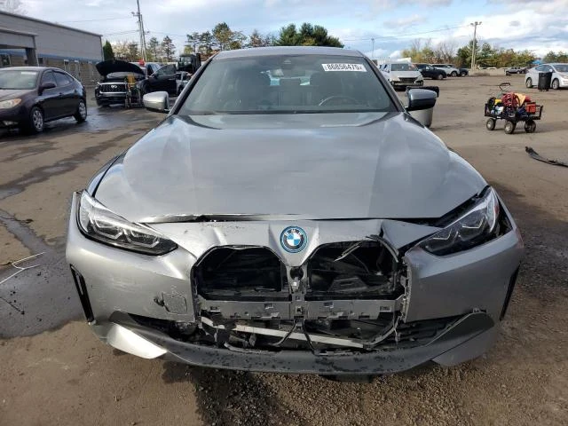 BMW i4 0 Rear-wheel drive | Mobile.bg   9