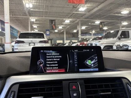 BMW 435 2015 BMW 4 Series 435i xDrive Coupe AWD, снимка 13 - Автомобили и джипове - 53838580