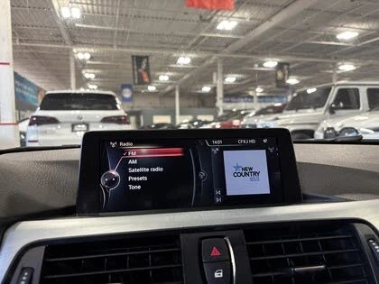 BMW 435 2015 BMW 4 Series 435i xDrive Coupe AWD, снимка 11 - Автомобили и джипове - 53838580