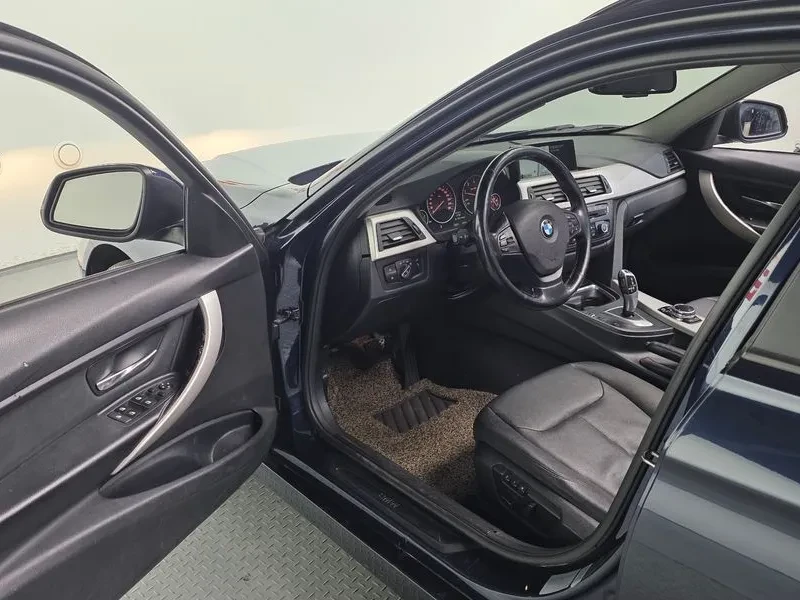 BMW 320 xDrive Touring | Mobile.bg � ����������� 11