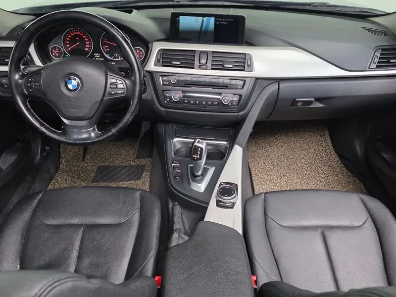 BMW 320 xDrive Touring | Mobile.bg � ����������� 7