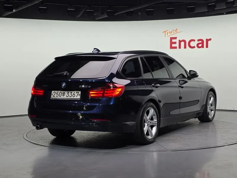 BMW 320 xDrive Touring | Mobile.bg � ����������� 2