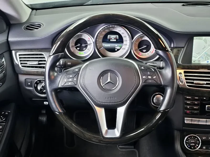 Mercedes-Benz CLS 350 | Mobile.bg � ����������� 13
