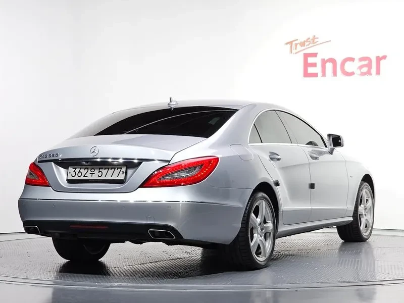 Mercedes-Benz CLS 350 | Mobile.bg � ����������� 2
