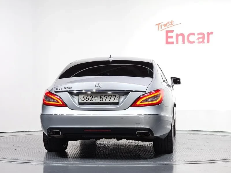Mercedes-Benz CLS 350 | Mobile.bg � ����������� 4