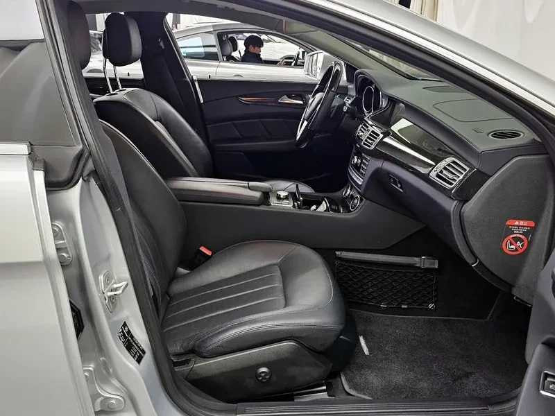 Mercedes-Benz CLS 350 | Mobile.bg � ����������� 11