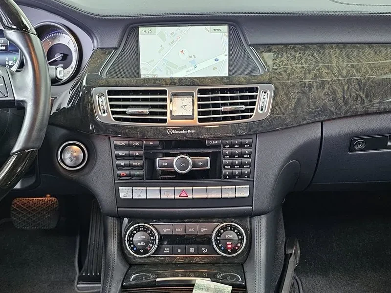 Mercedes-Benz CLS 350 | Mobile.bg � ����������� 14