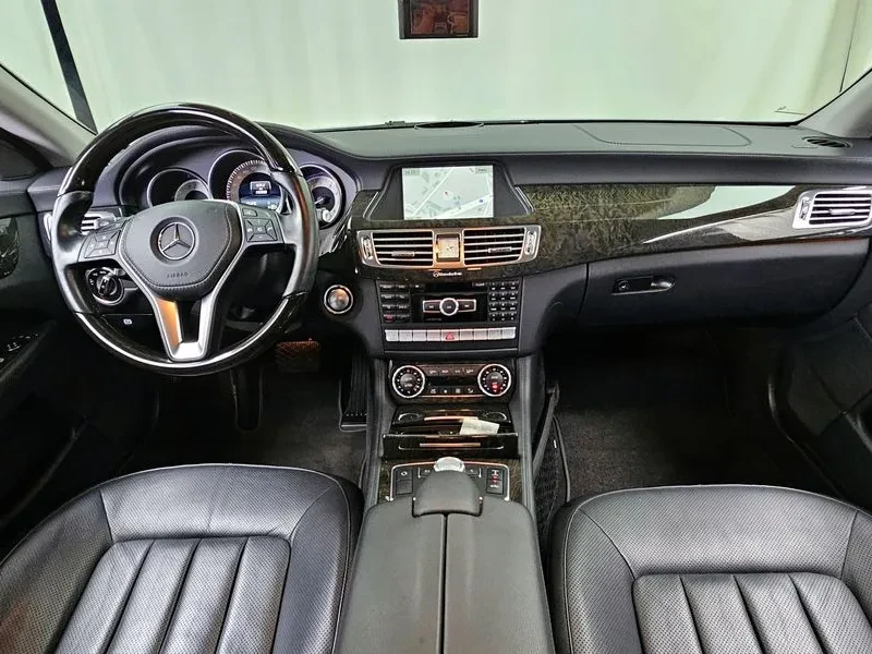 Mercedes-Benz CLS 350 | Mobile.bg � ����������� 7