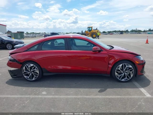 Hyundai Ioniq 6 SEL | RWD | DISTRONIC , снимка 13 - Автомобили и джипове - 55031317