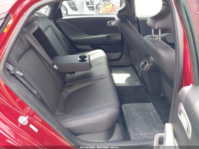 Hyundai Ioniq 6 SEL | RWD | DISTRONIC , снимка 8 - Автомобили и джипове - 55031317