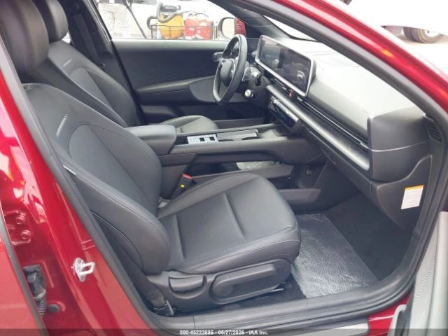 Hyundai Ioniq 6 SEL | RWD | DISTRONIC , снимка 5 - Автомобили и джипове - 55031317