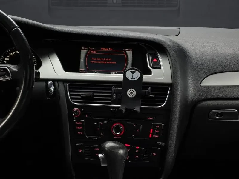 Audi A4 2.0 TDI - САМО 30% АВАНС, снимка 12 - Автомобили и джипове - 55458984