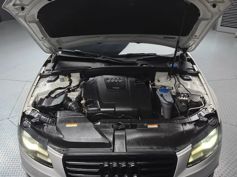 Audi A4 2.0 TDI - САМО 30% АВАНС, снимка 6 - Автомобили и джипове - 55458984