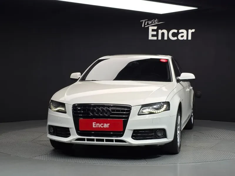 Audi A4 2.0 TDI - САМО 30% АВАНС, снимка 3 - Автомобили и джипове - 55458984