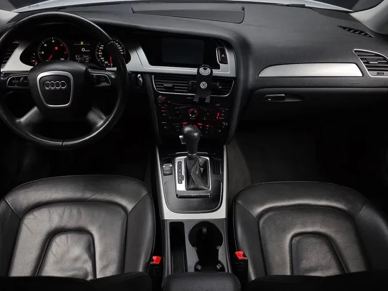 Audi A4 2.0 TDI - САМО 30% АВАНС, снимка 7 - Автомобили и джипове - 55458984