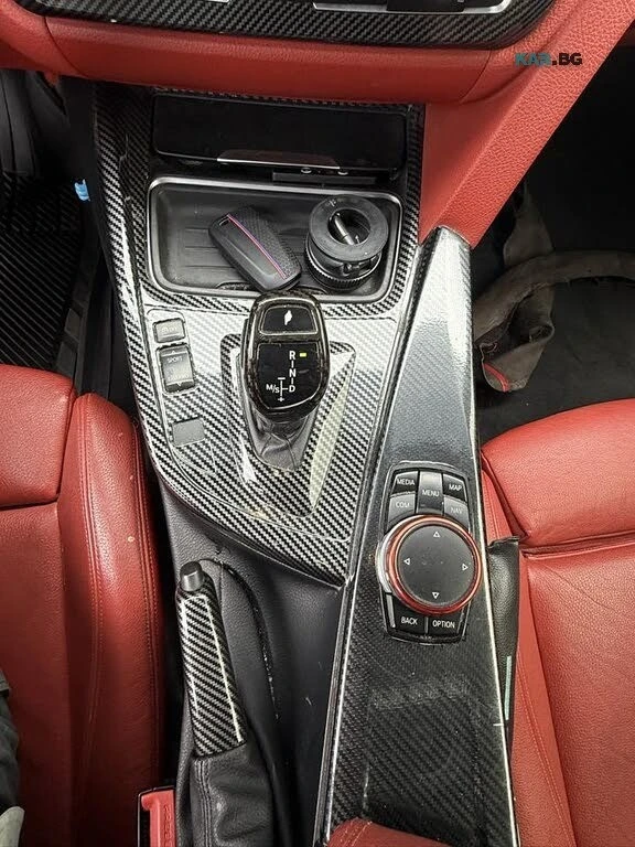 BMW 428 i xDrive M SPORT* КАМЕРА* ПОДГРЕВ* ШИБИДАХ* ПАМЕТ*, снимка 14 - Автомобили и джипове - 55709091