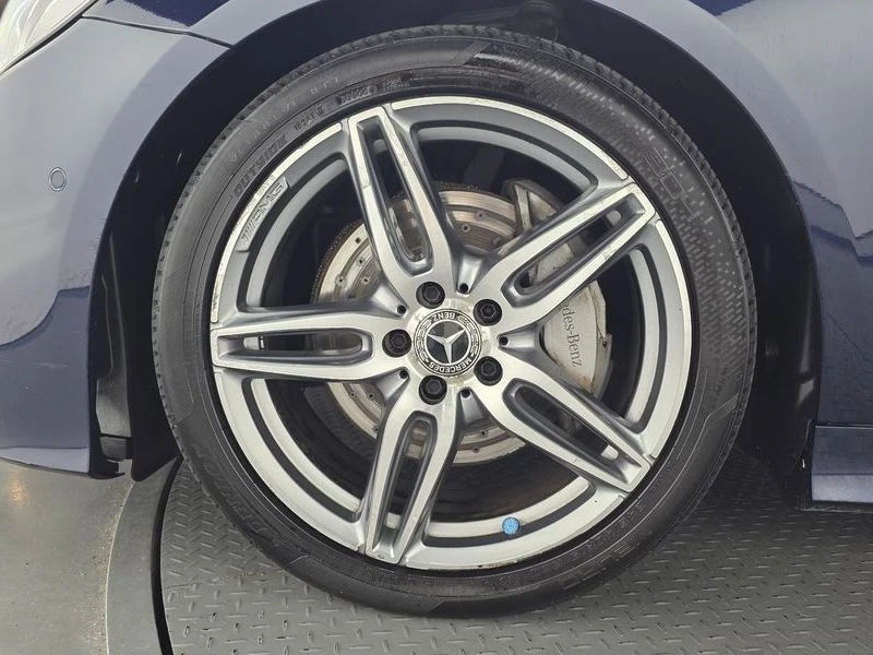 Mercedes-Benz E 220 E220d Coupe| 194�.�. | Mobile.bg � ����������� 5