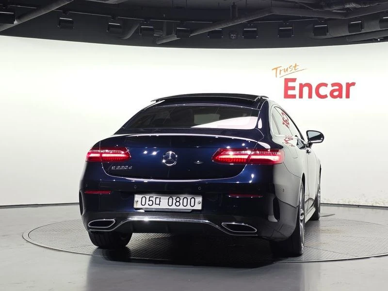 Mercedes-Benz E 220 E220d Coupe| 194�.�. | Mobile.bg � ����������� 4