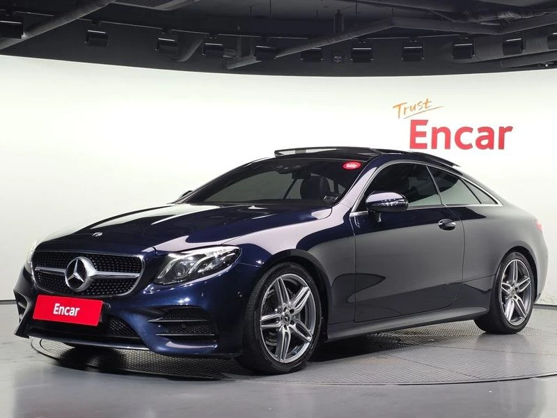 Mercedes-Benz E 220 E220d Coupe| 194�.�. | Mobile.bg � ����������� 1