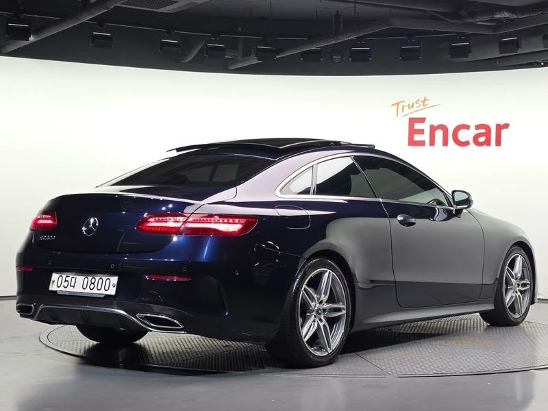 Mercedes-Benz E 220 E220d Coupe| 194�.�. | Mobile.bg � ����������� 2