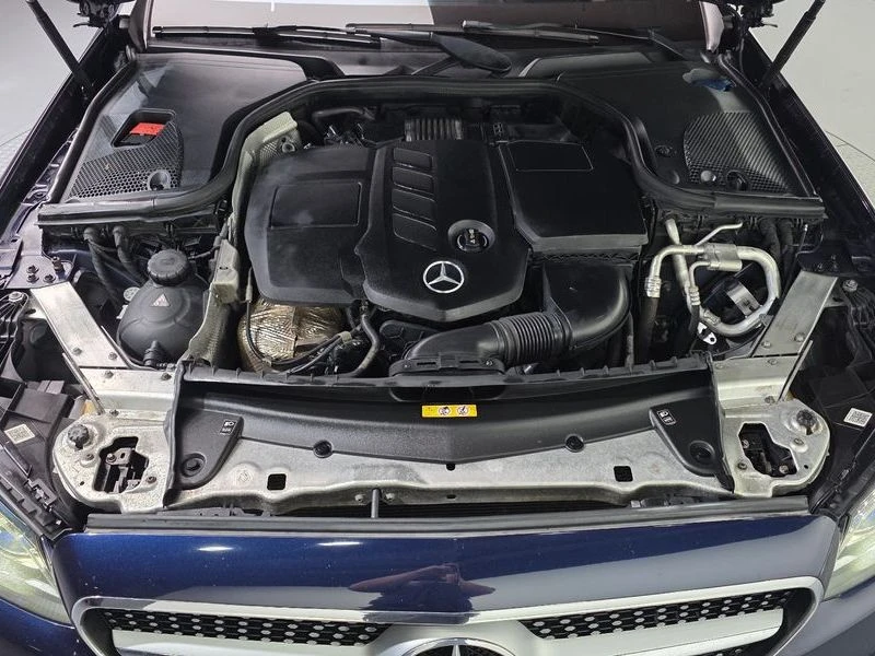 Mercedes-Benz E 220 E220d Coupe| 194�.�. | Mobile.bg � ����������� 6