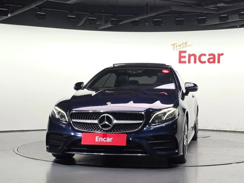 Mercedes-Benz E 220 E220d Coupe| 194�.�. | Mobile.bg � ����������� 3