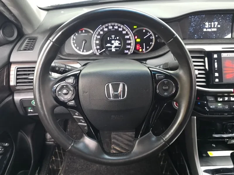 Honda Accord 2.4/ ������ ��/ 2 ����� | Mobile.bg � ����������� 13