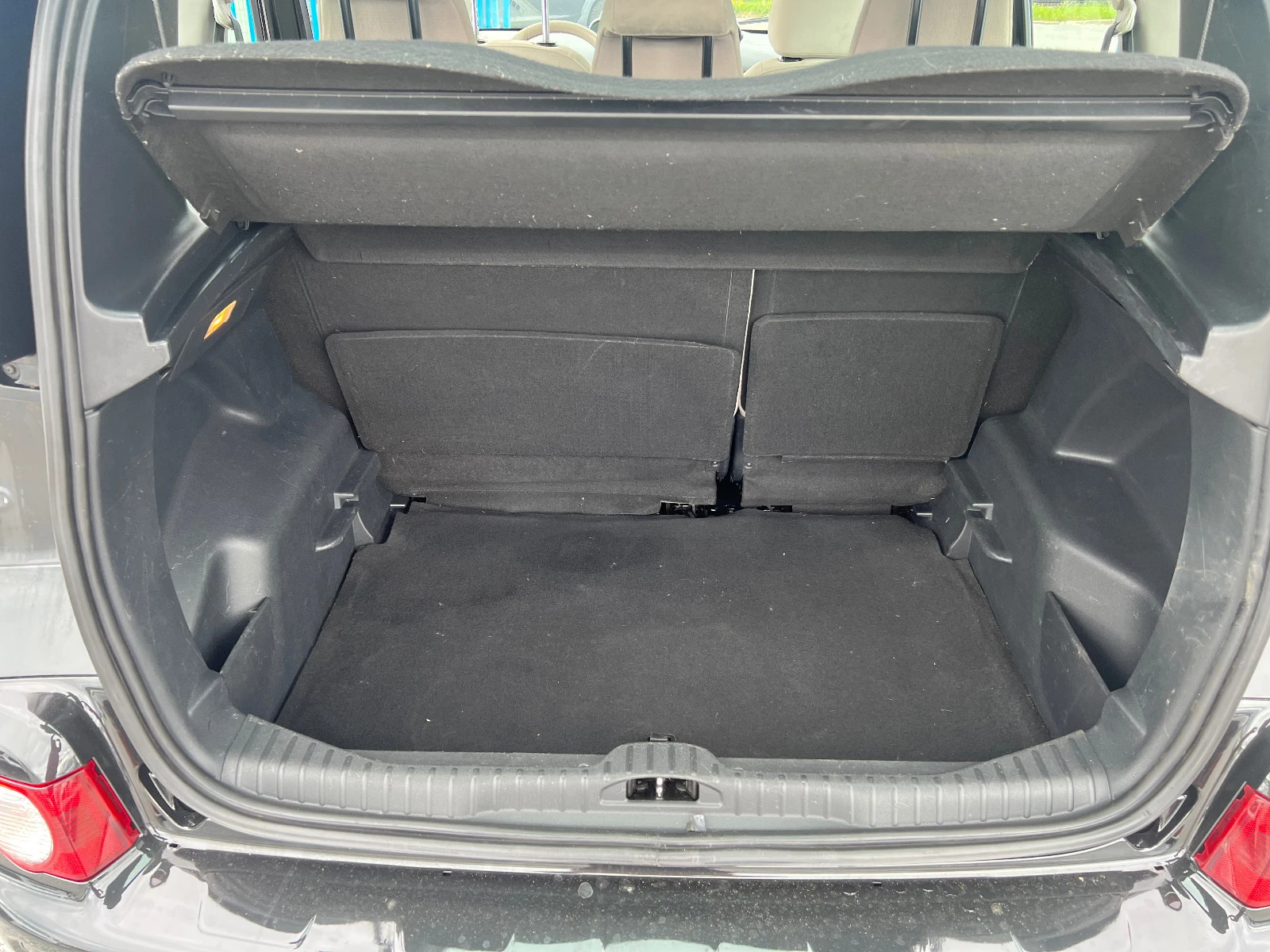 Citroen C3 Picasso 1.6hdi | Mobile.bg   13