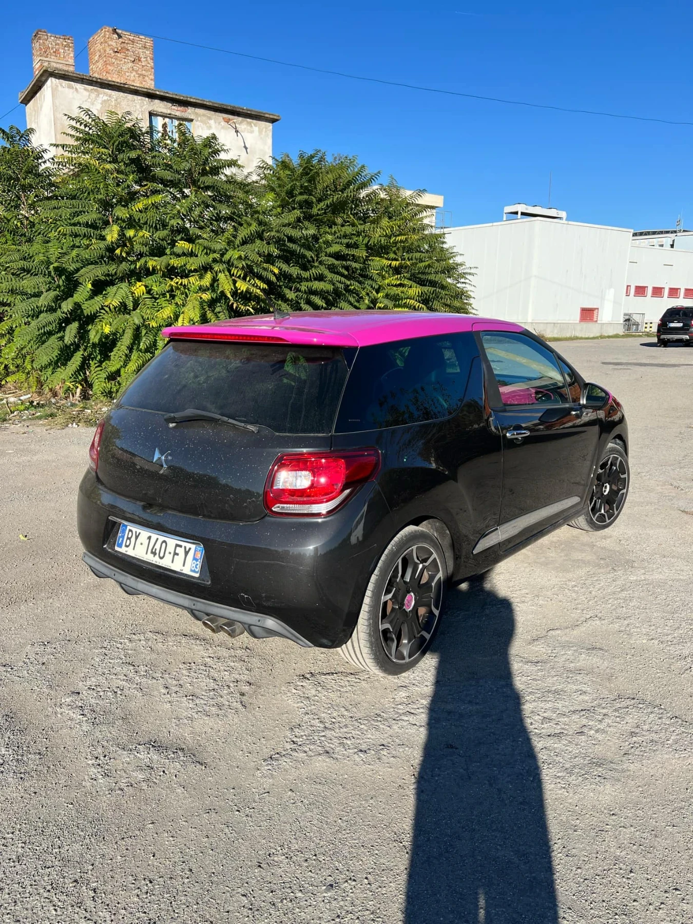 Citroen DS3  - изображение 3