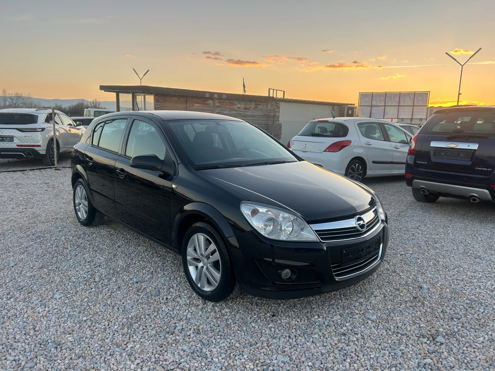 Opel Astra * 1.7d* 125к.с*  - изображение 2