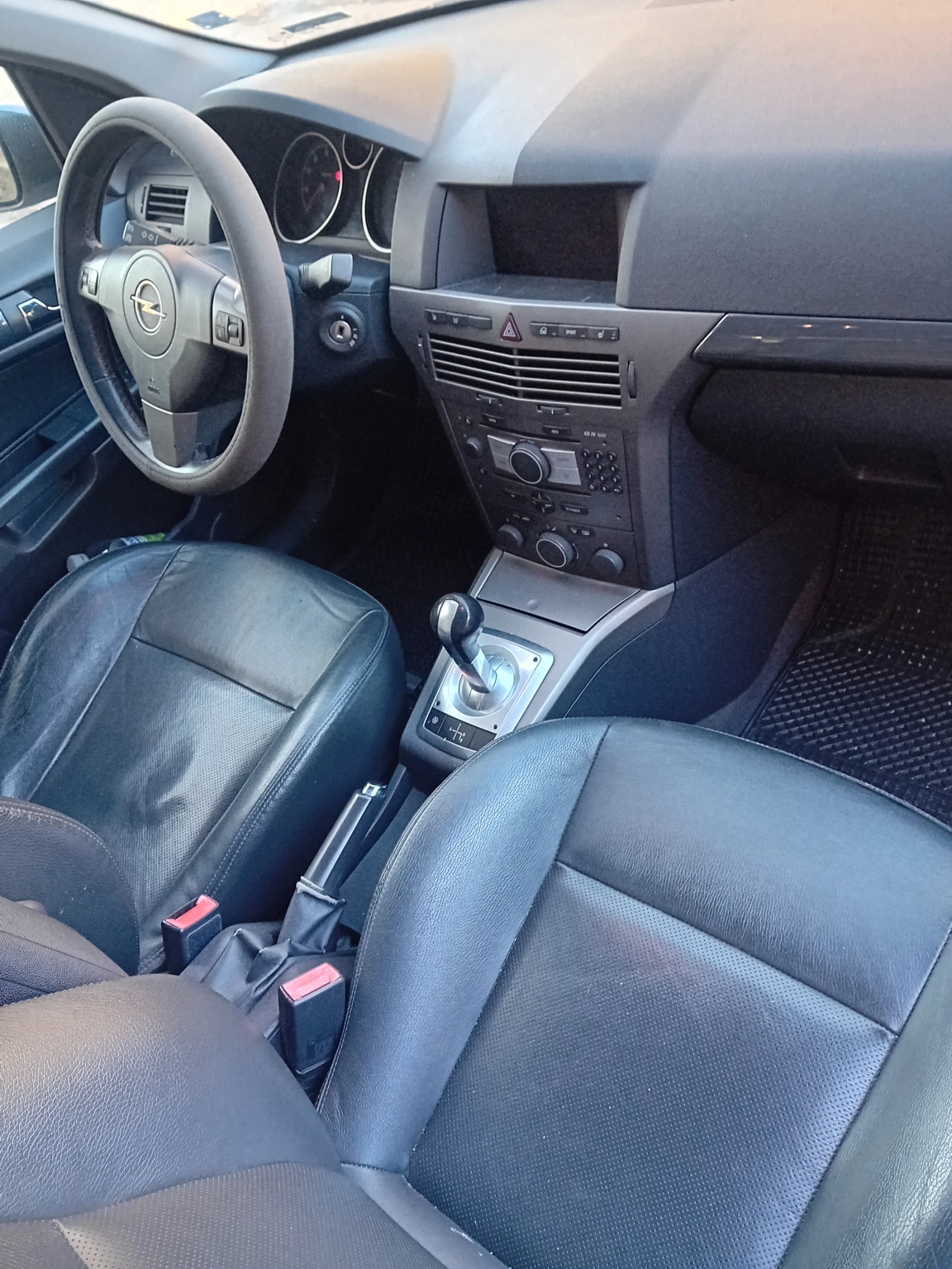 Opel Astra  - изображение 5
