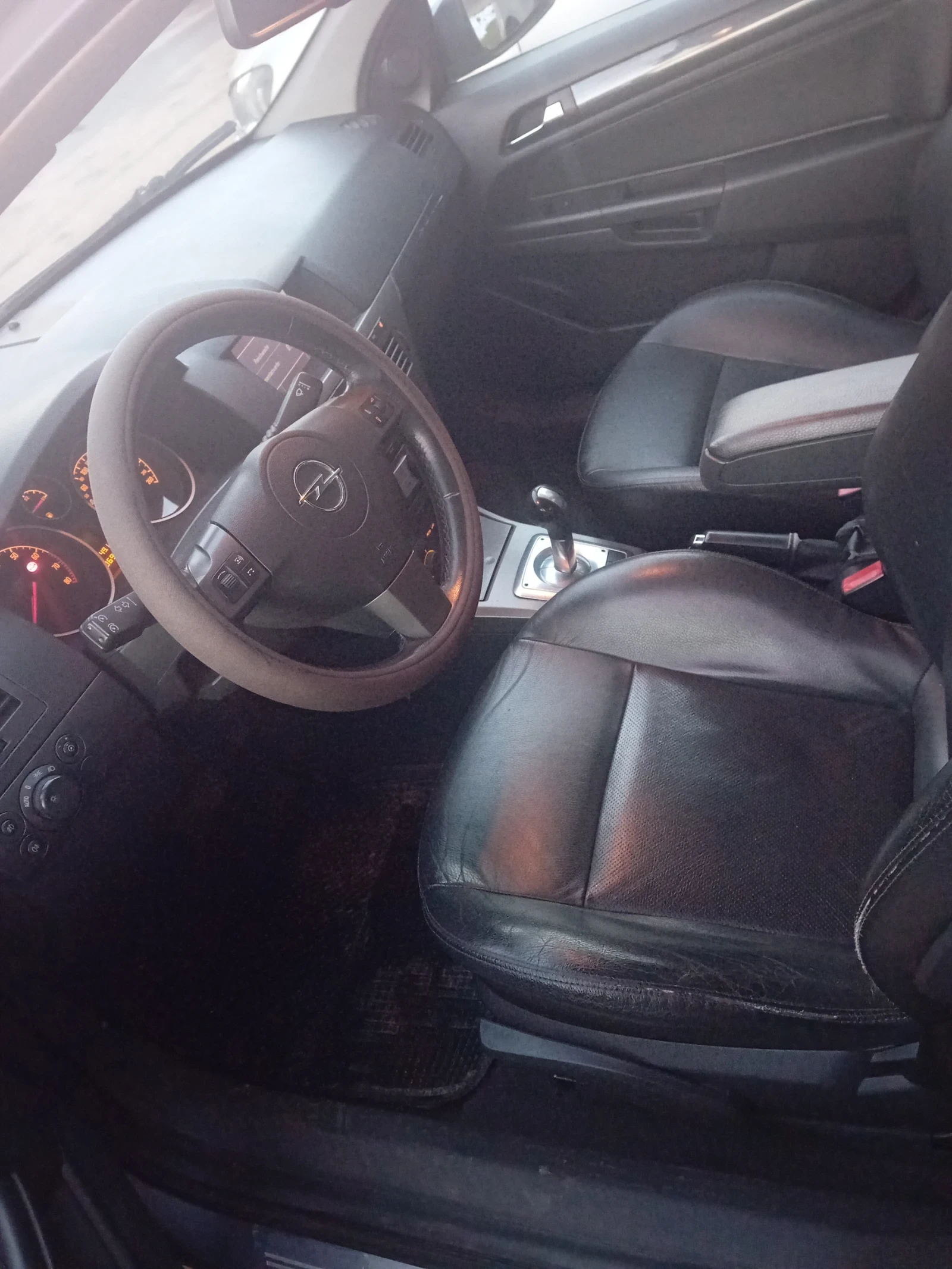 Opel Astra  - изображение 3