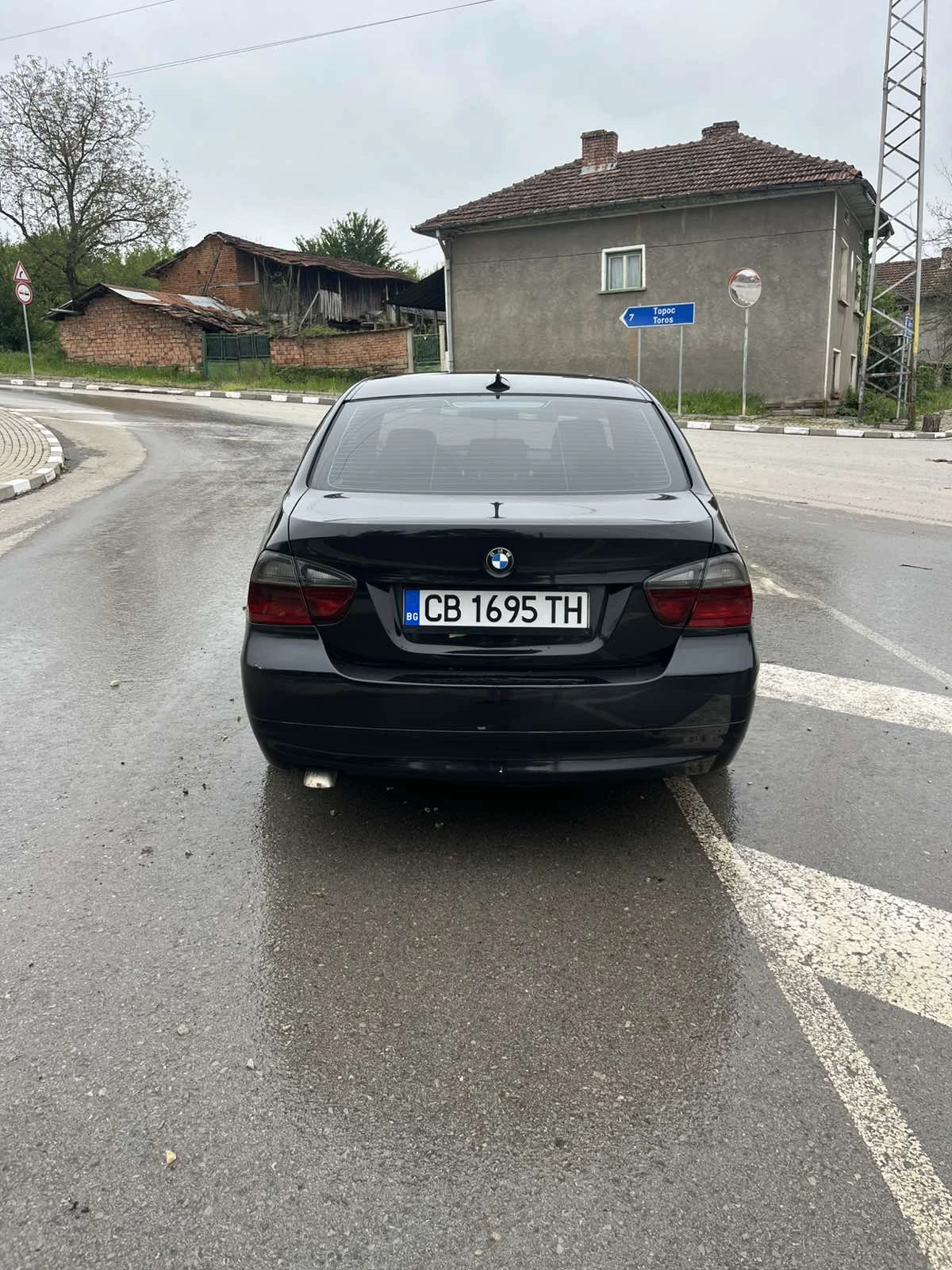 BMW 320  - изображение 4