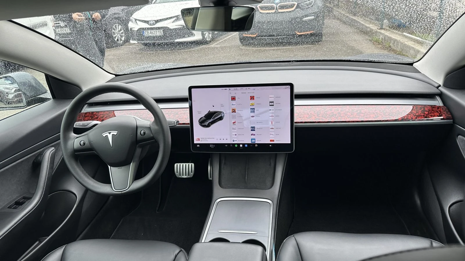 Tesla Model 3 Performance Dual Motor - изображение 9