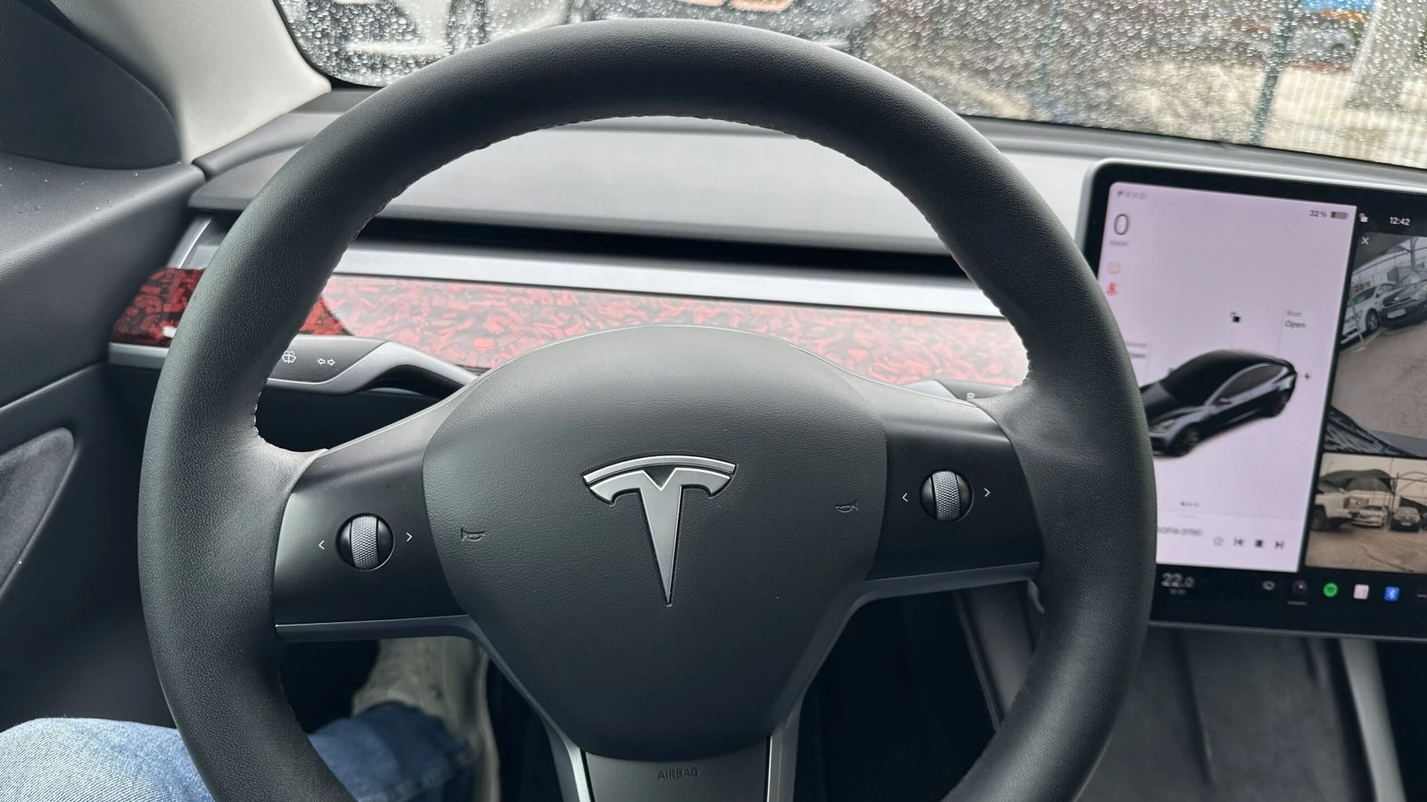Tesla Model 3 Performance Dual Motor - изображение 10