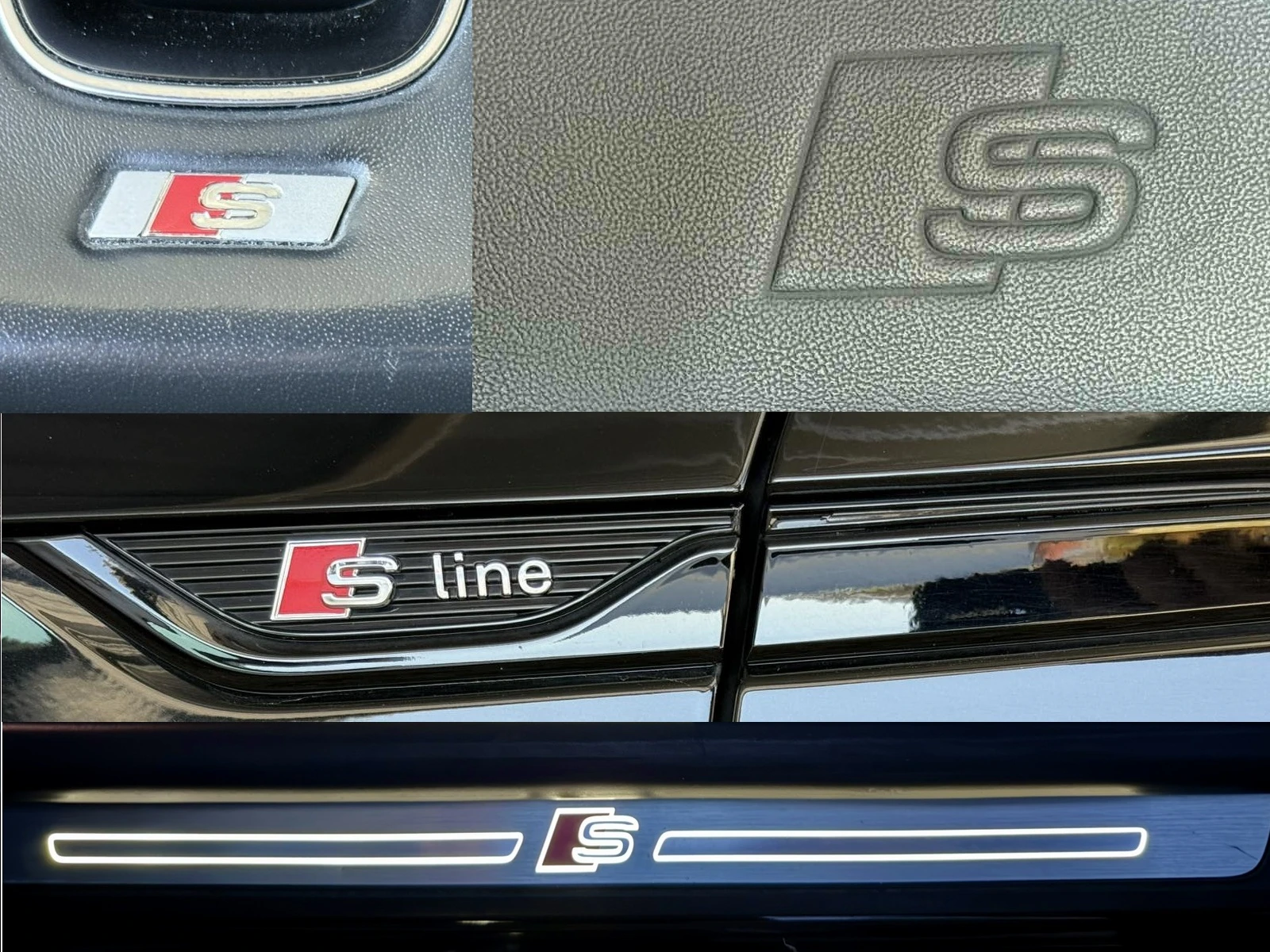 Audi A5 2.0TDI Matrix S-line Black-line | Mobile.bg � ����������� 15