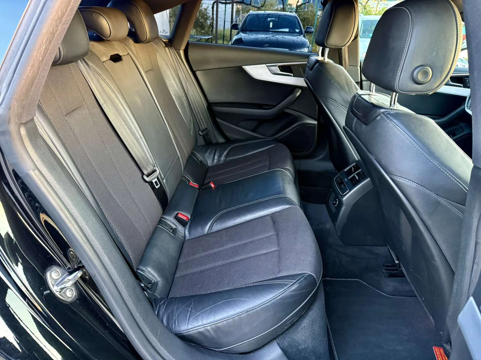 Audi A5 2.0TDI Matrix S-line Black-line | Mobile.bg � ����������� 14