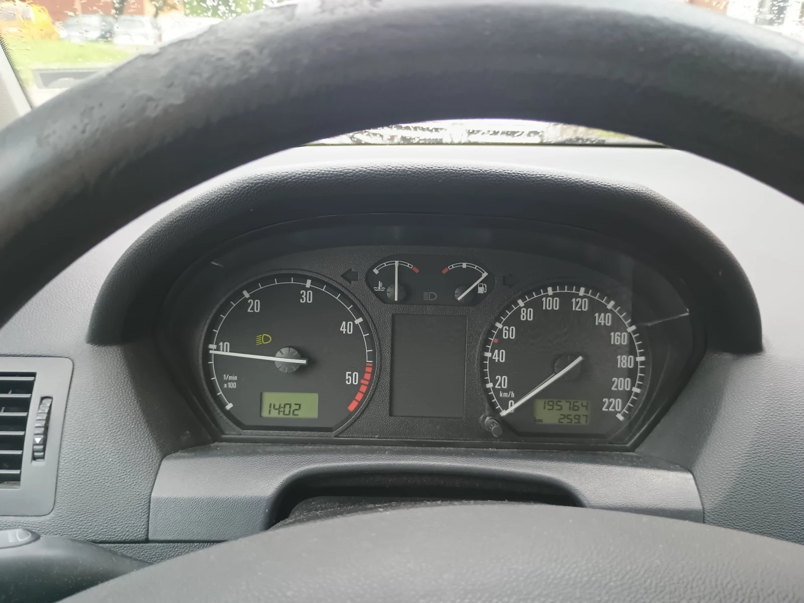 Skoda Fabia  - изображение 7
