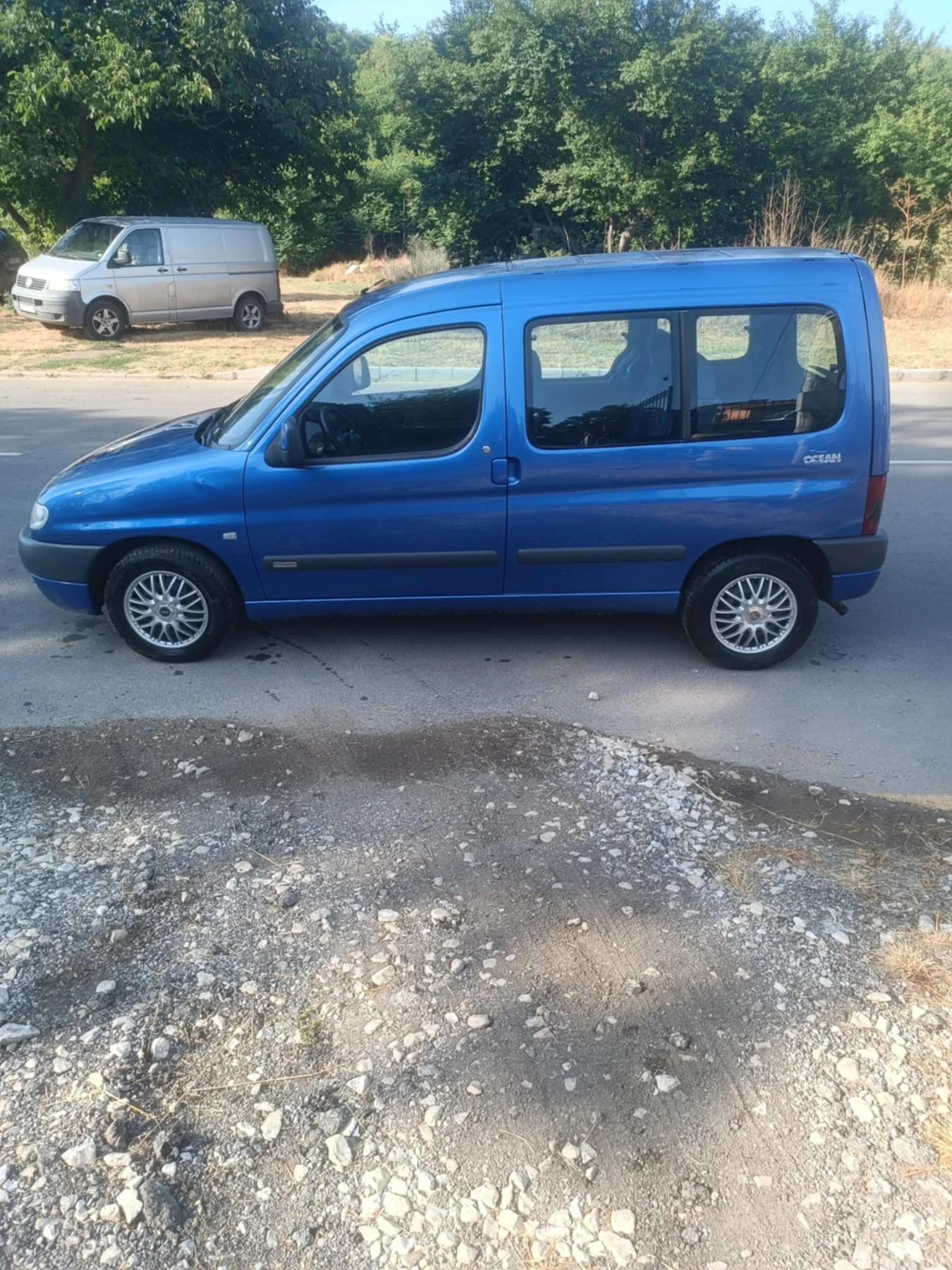 Citroen Berlingo  - изображение 4
