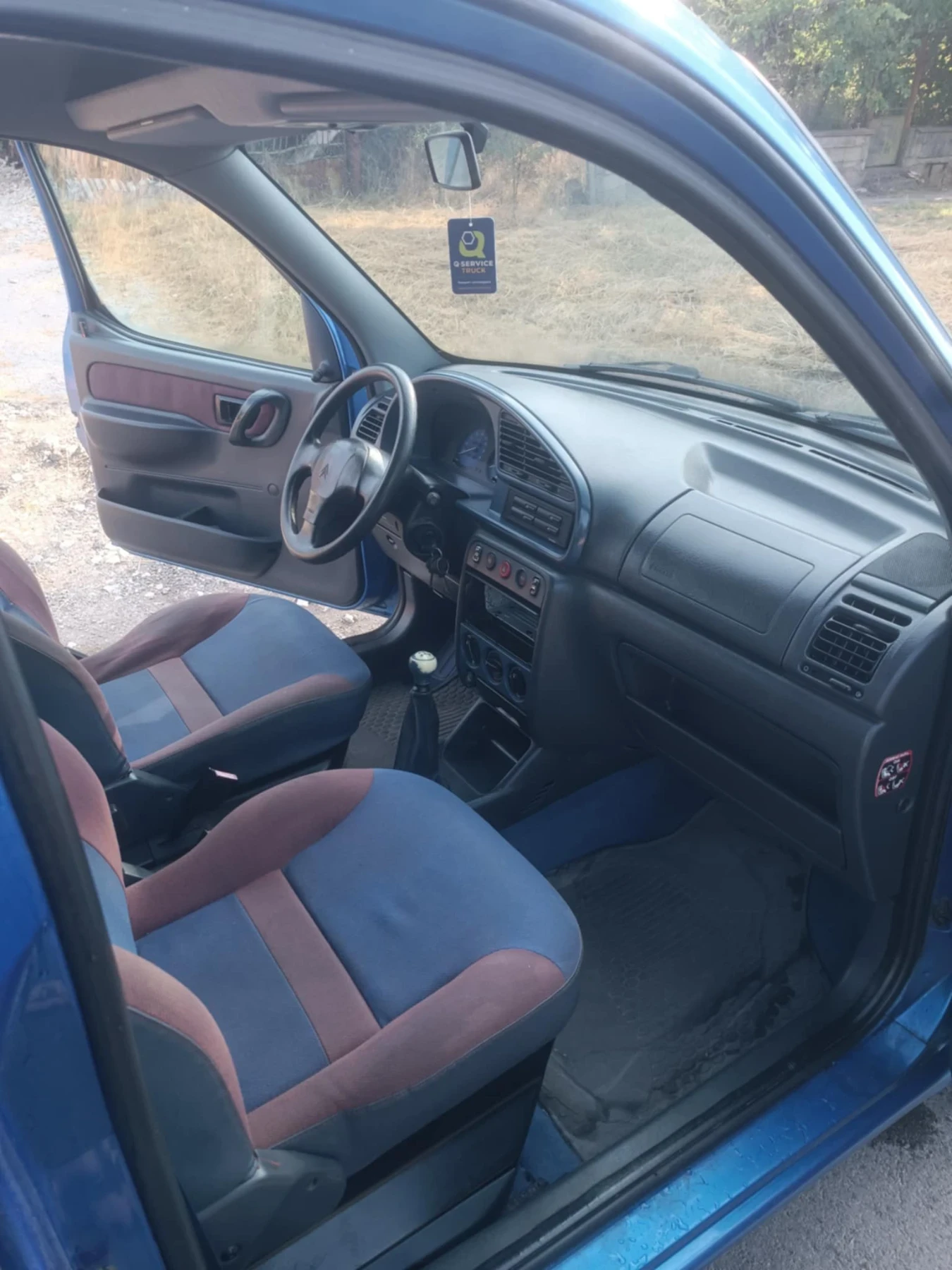 Citroen Berlingo  - изображение 9