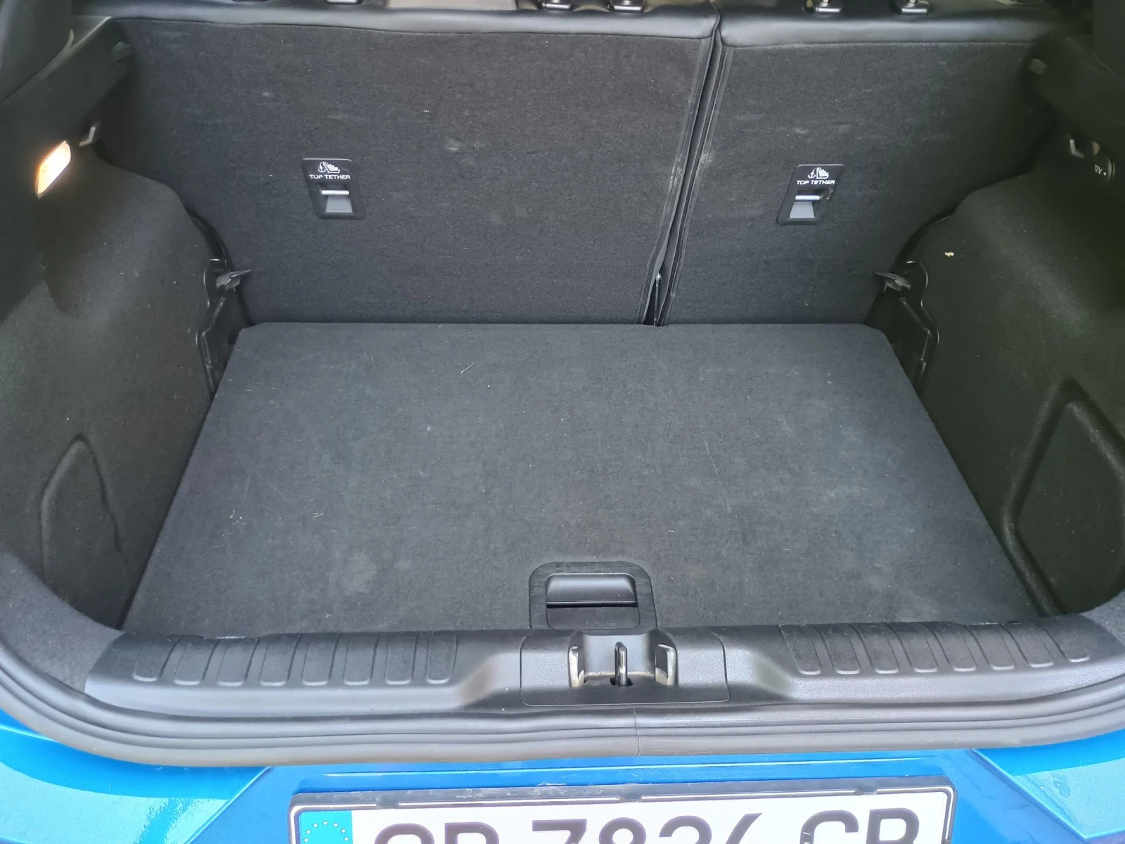 Ford Puma St Line, EcoBoost HYBRID, 155 h.p. | Mobile.bg — изображение 17