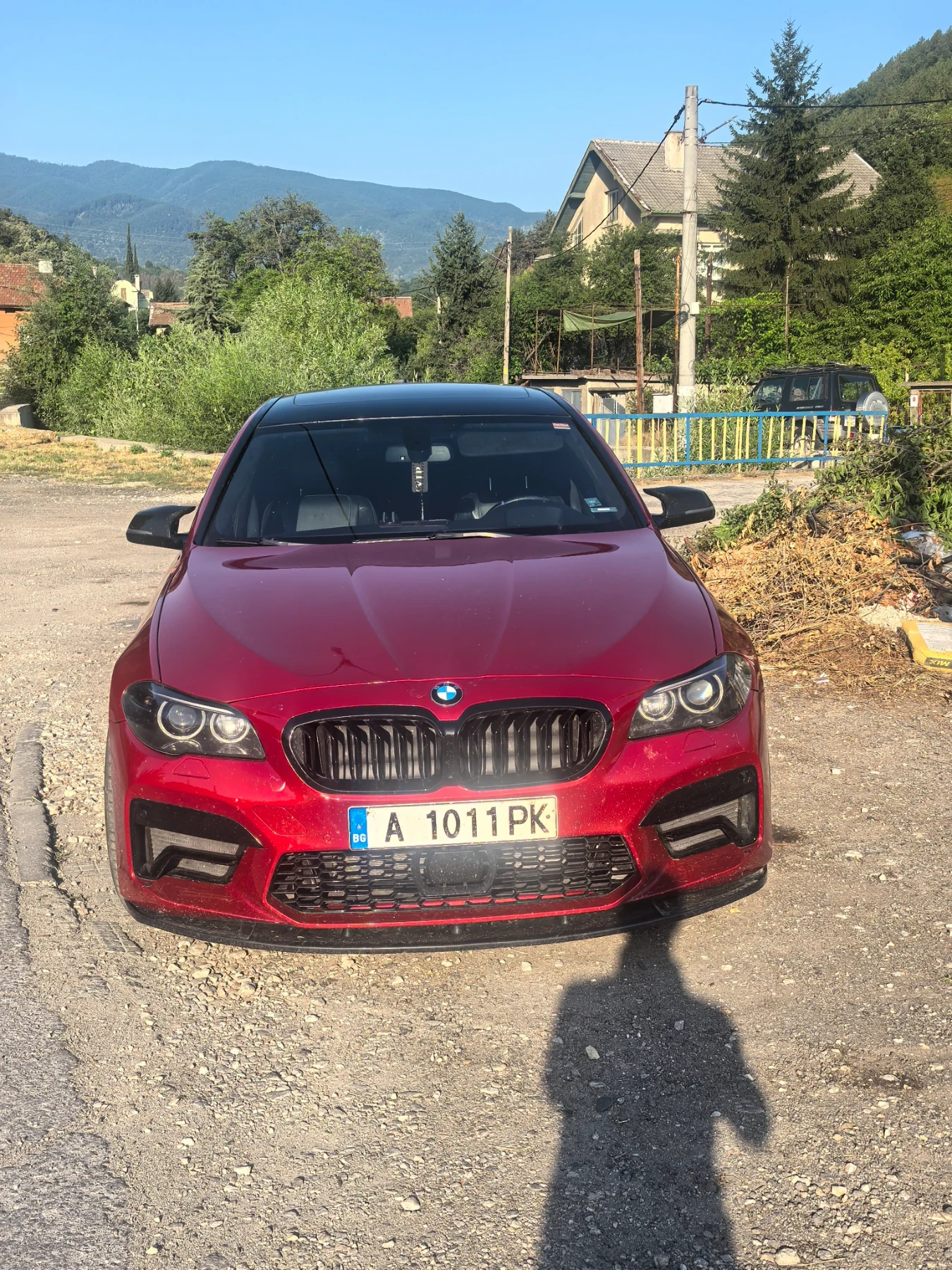 BMW 535 | Mobile.bg   1