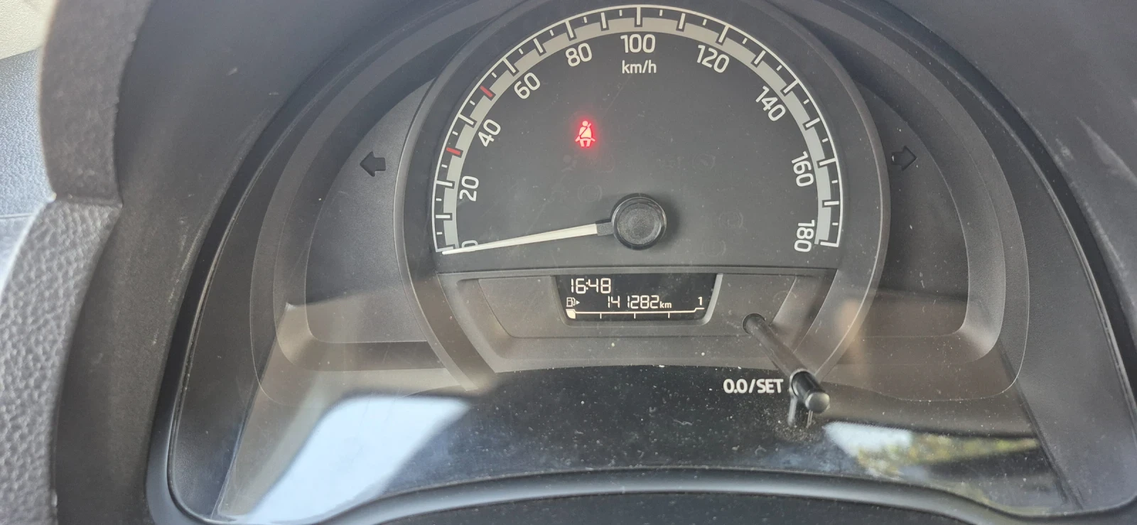 VW Up 1.0 MPI | Mobile.bg   12