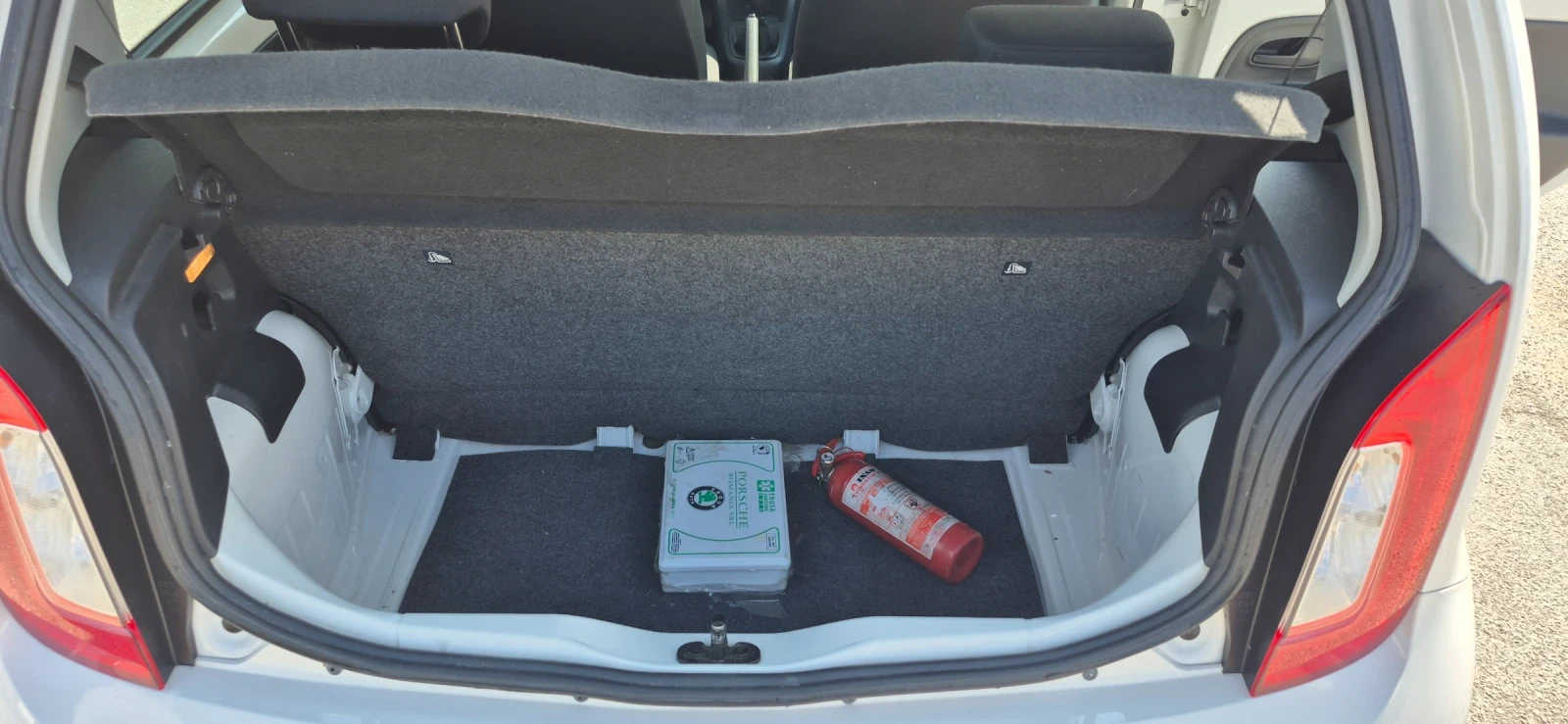 VW Up 1.0 MPI | Mobile.bg   16