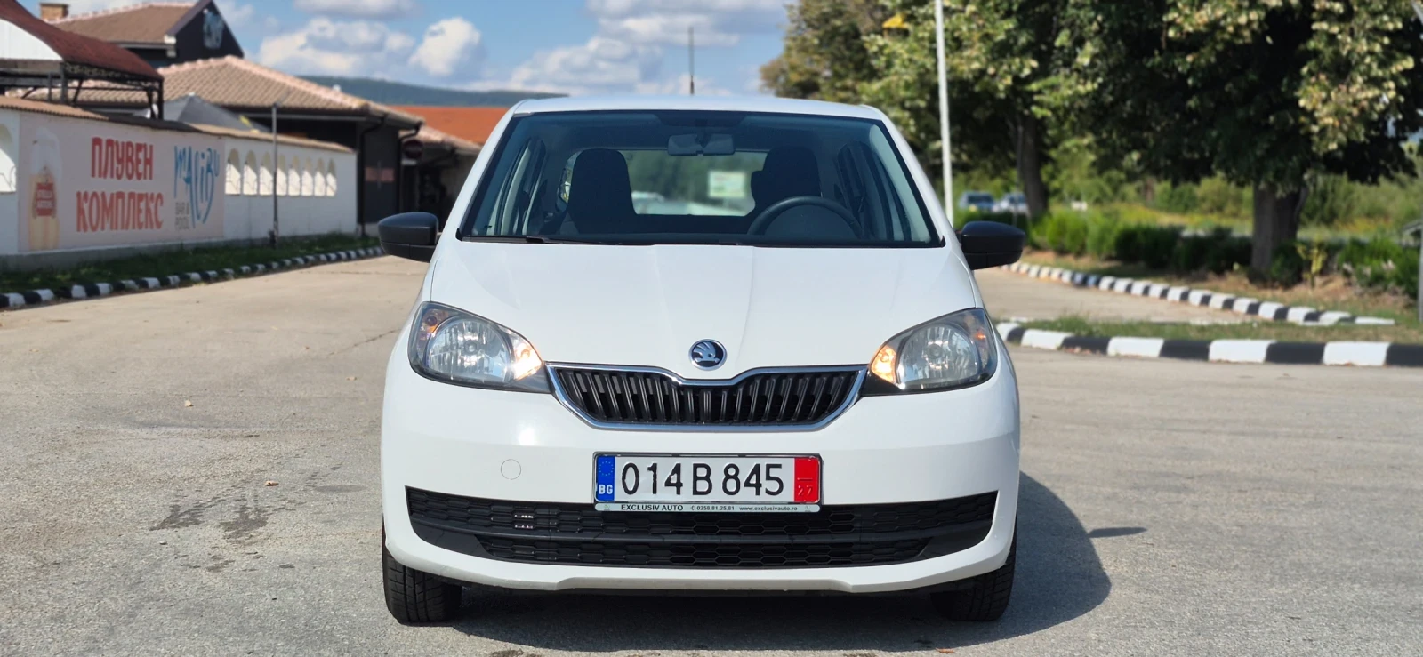 VW Up 1.0 MPI | Mobile.bg   1