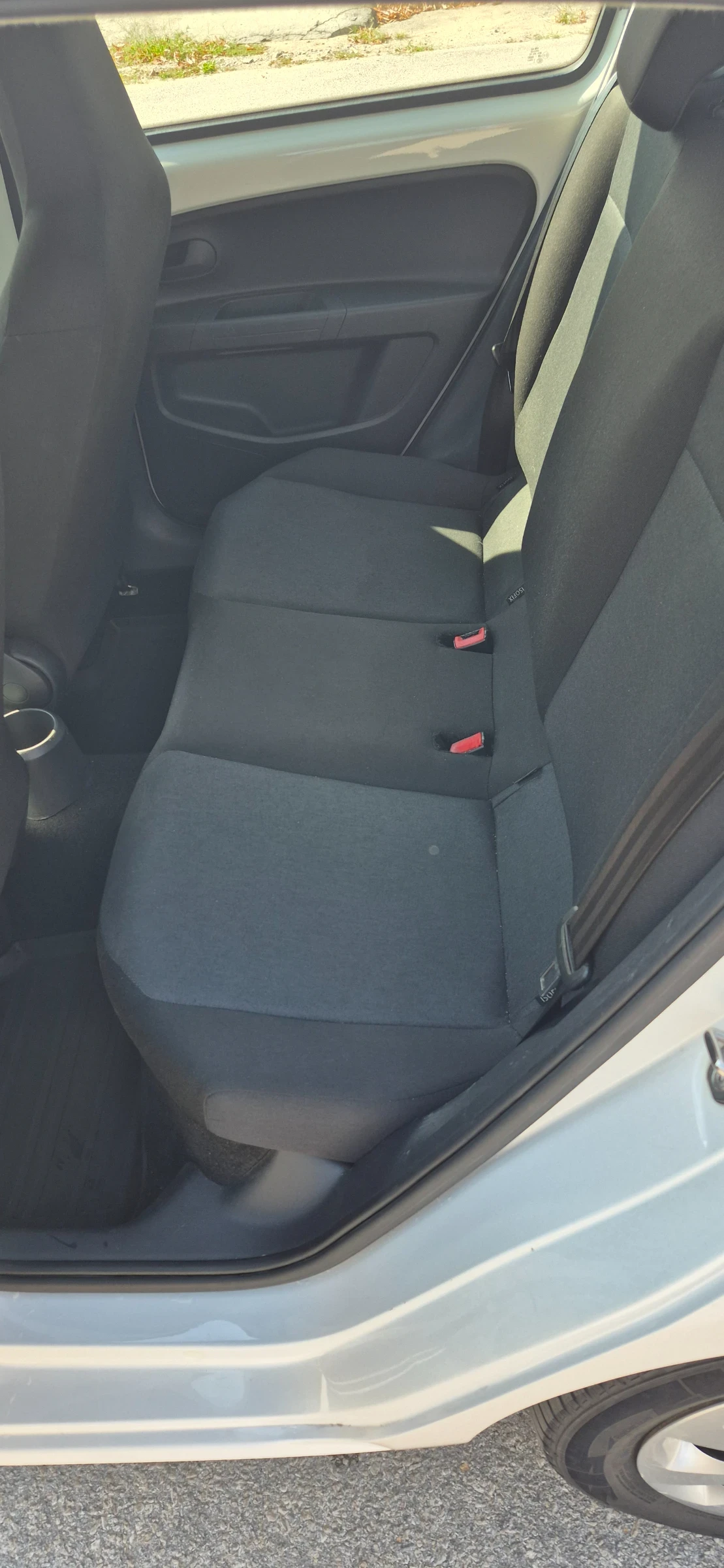 VW Up 1.0 MPI | Mobile.bg   15