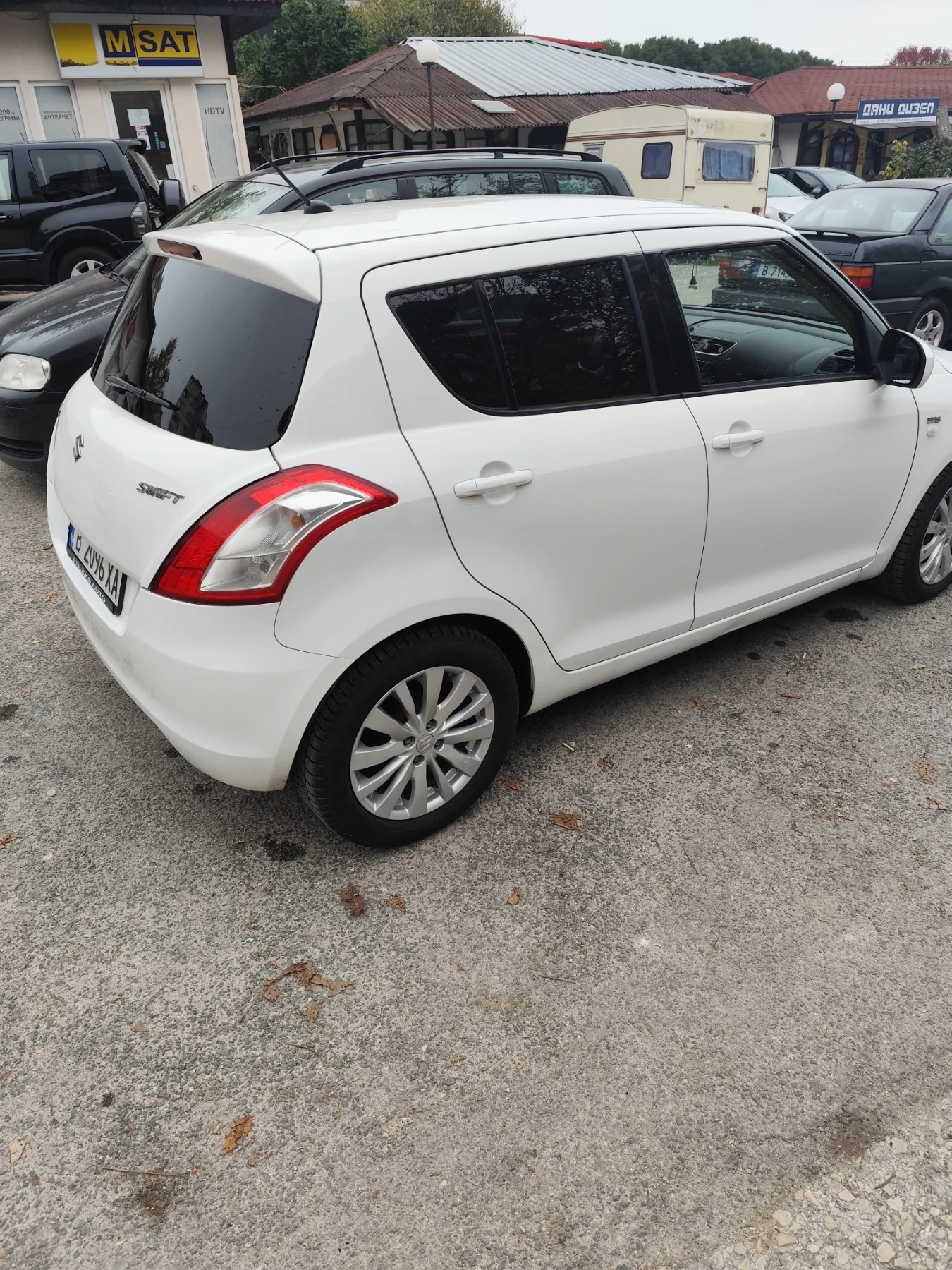 Suzuki Swift | Mobile.bg   12
