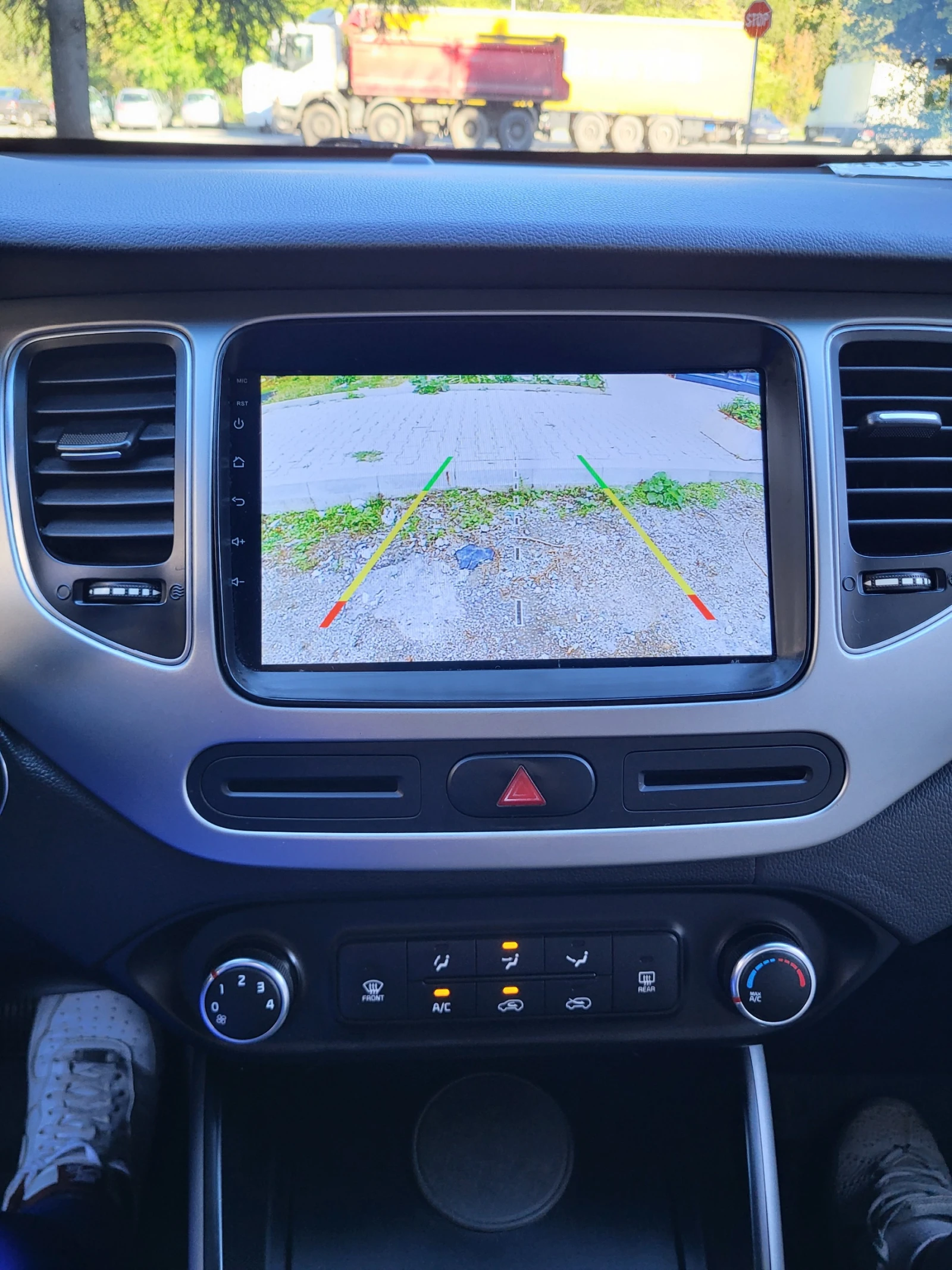 Kia Carens | Mobile.bg   11