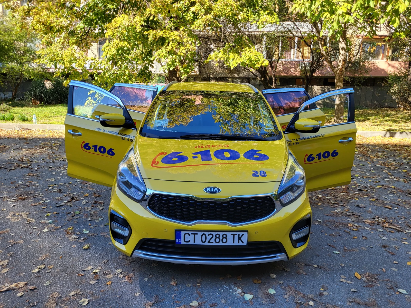 Kia Carens | Mobile.bg   1